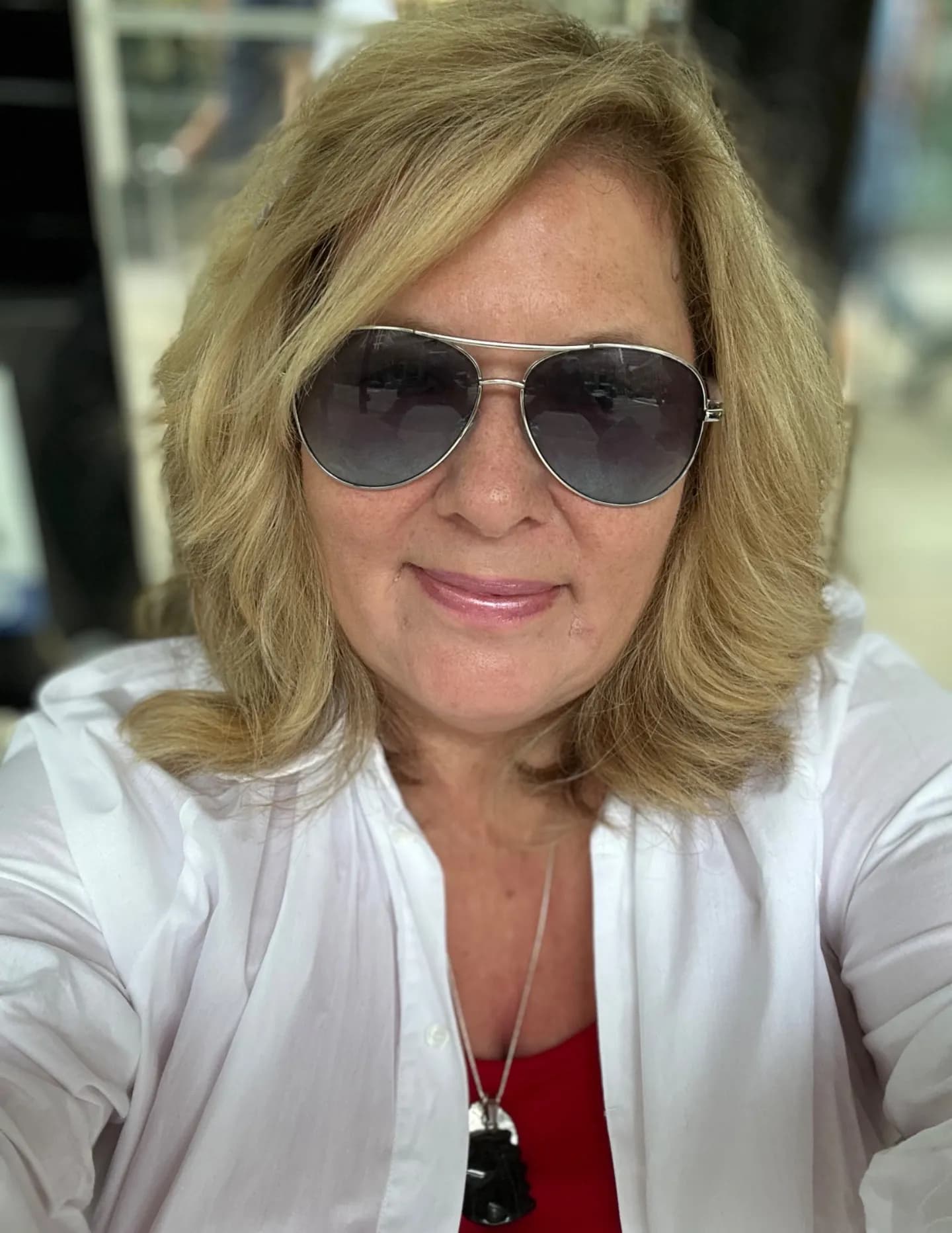 Tracey Goldvarg image