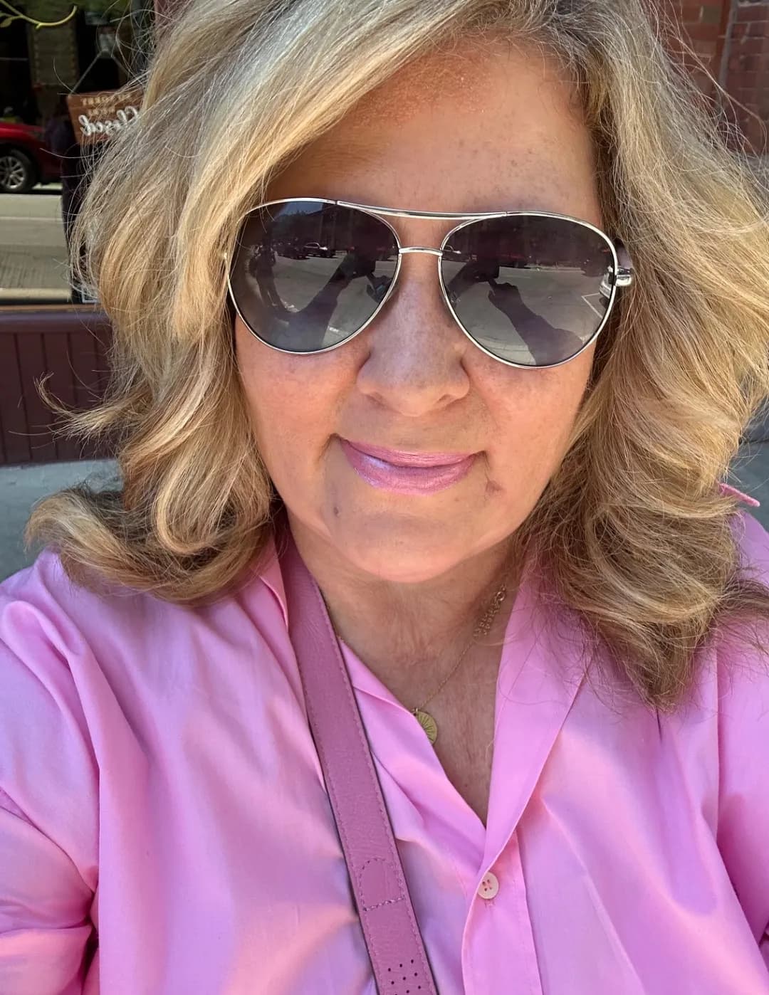 Tracey Goldvarg image