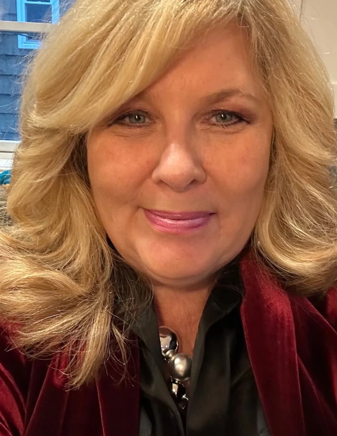 Tracey Goldvarg image