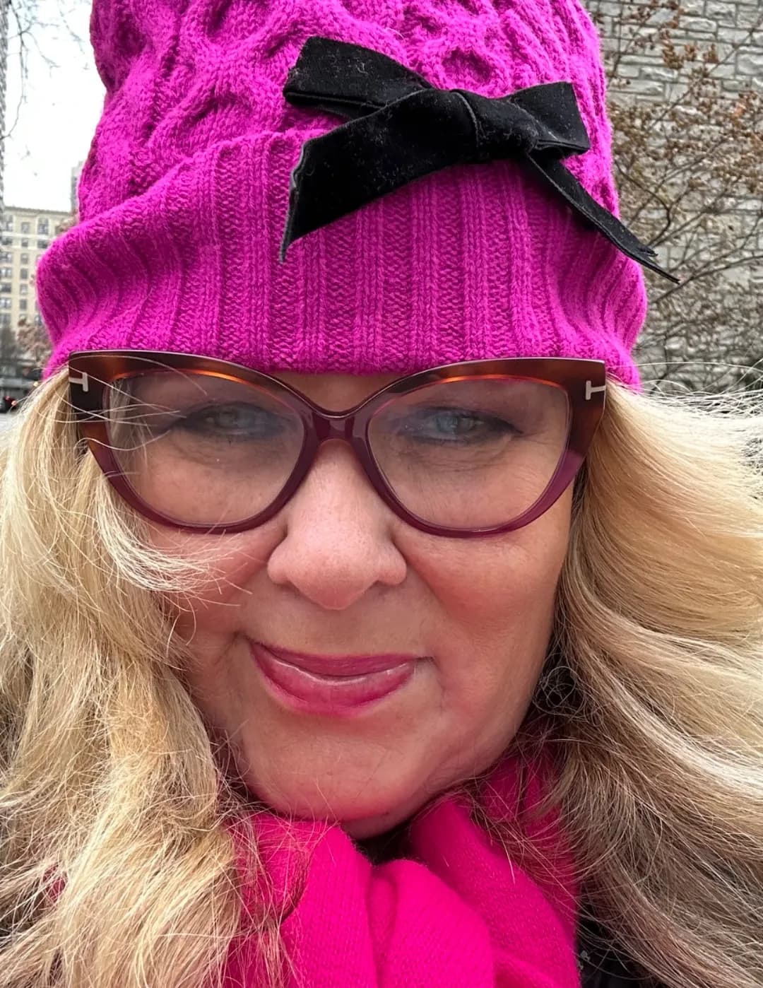 Tracey Goldvarg image