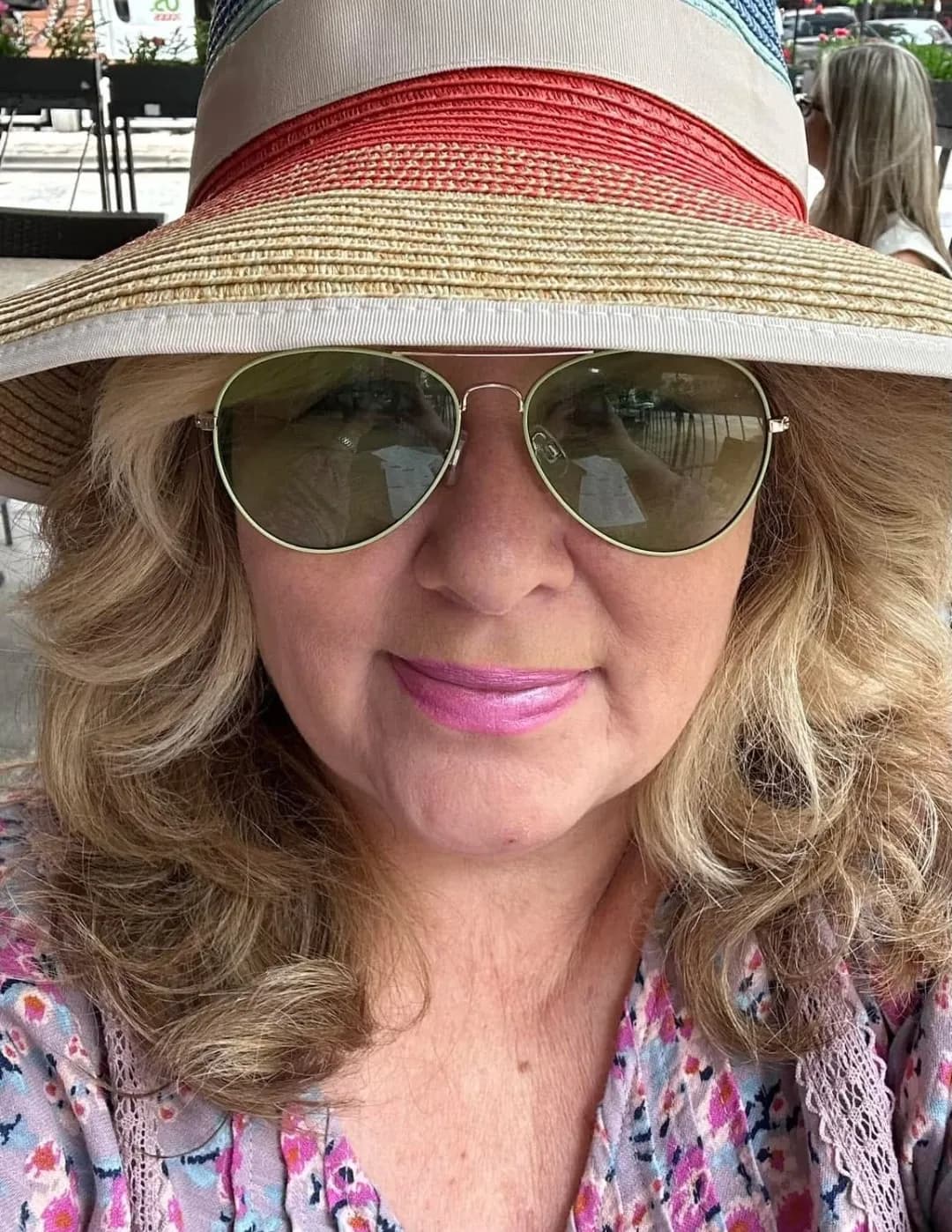 Tracey Goldvarg image