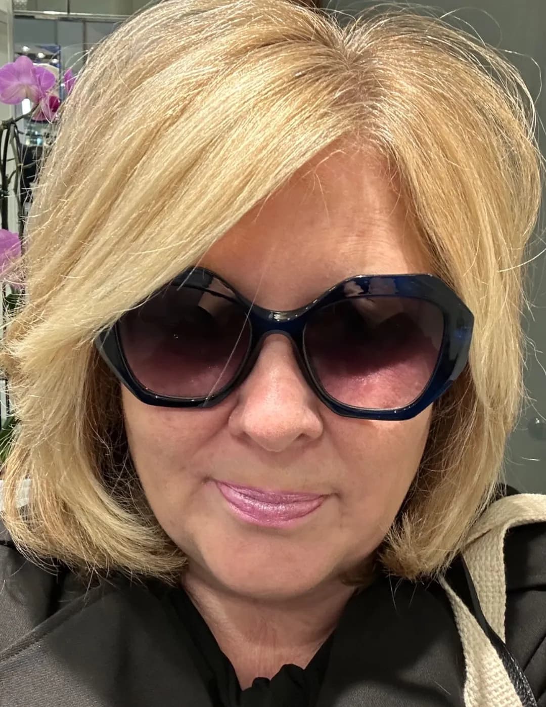 Tracey Goldvarg image