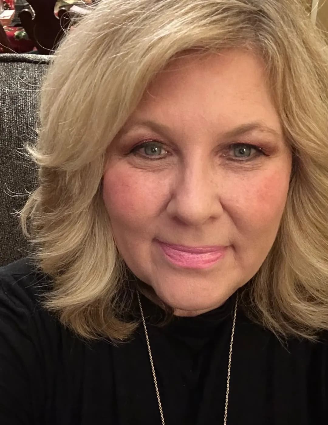 Tracey Goldvarg image