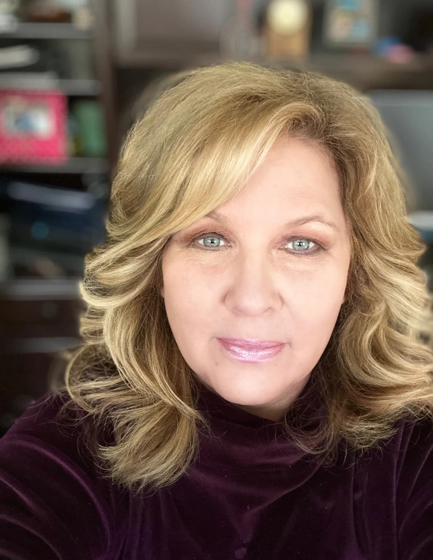 Tracey Goldvarg image