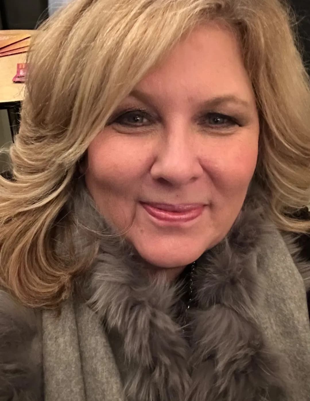 Tracey Goldvarg image