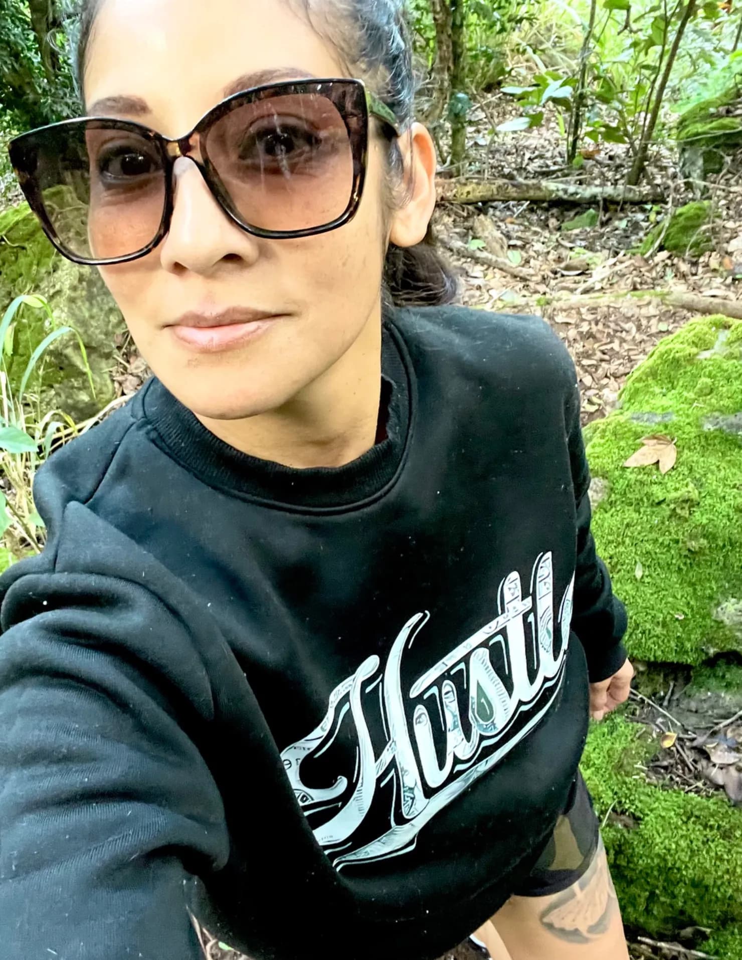 Leila image