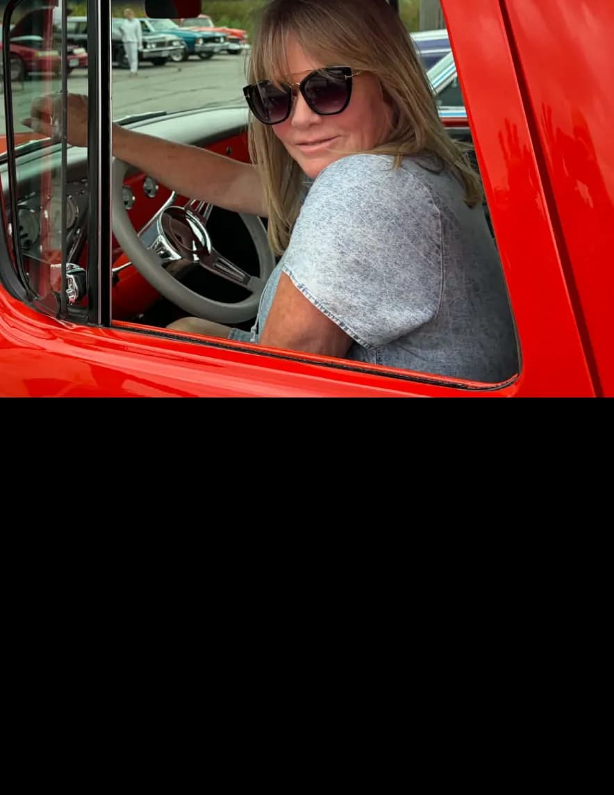 Kathy Edisbury image