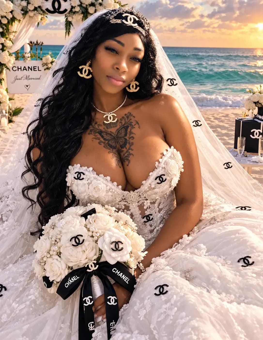 BaBeKaKez (BabyCakes) image