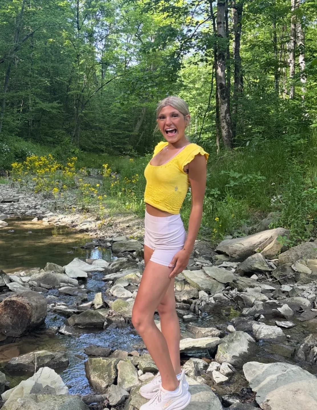 Sophia Ricci image
