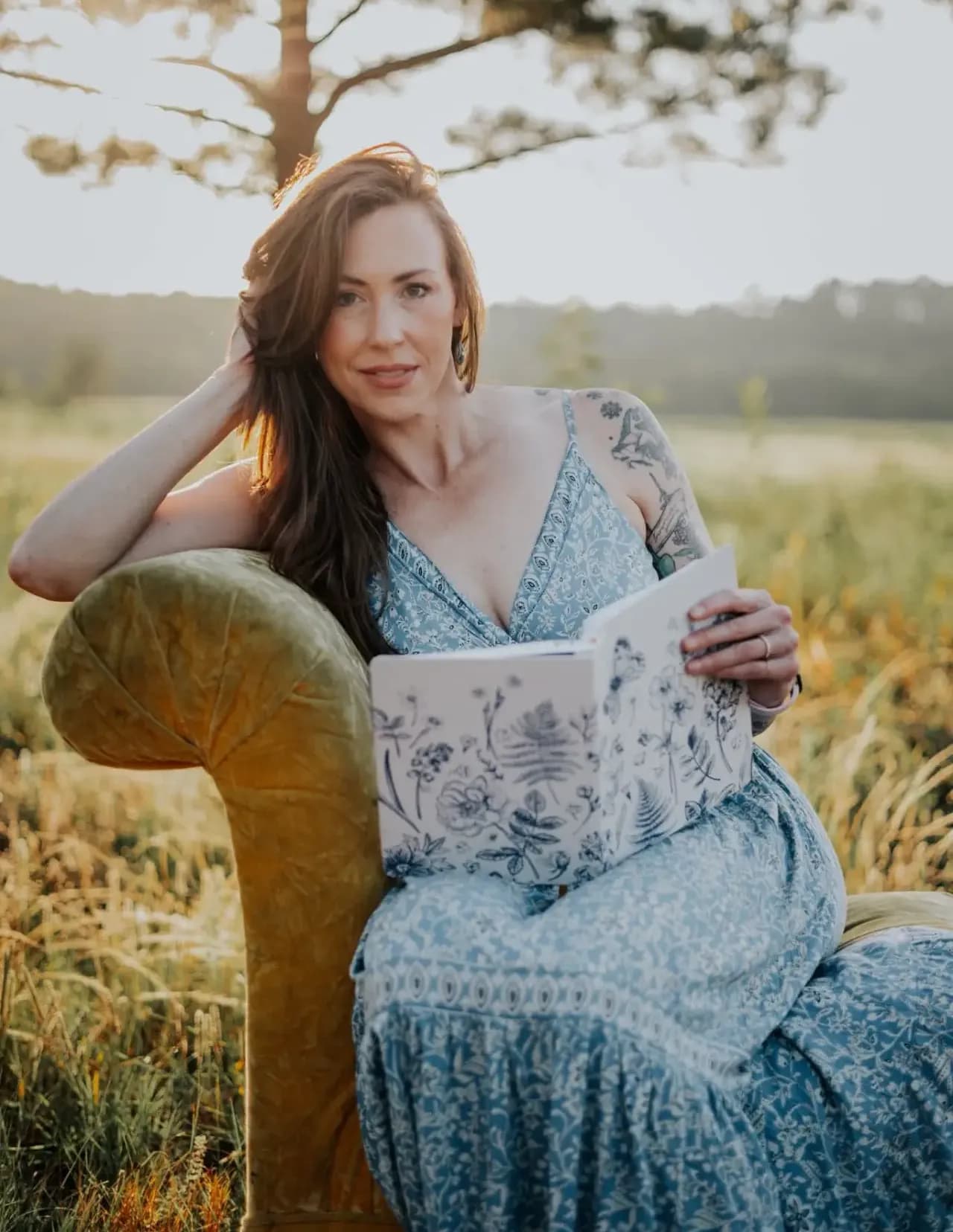 Lindsey Woods image