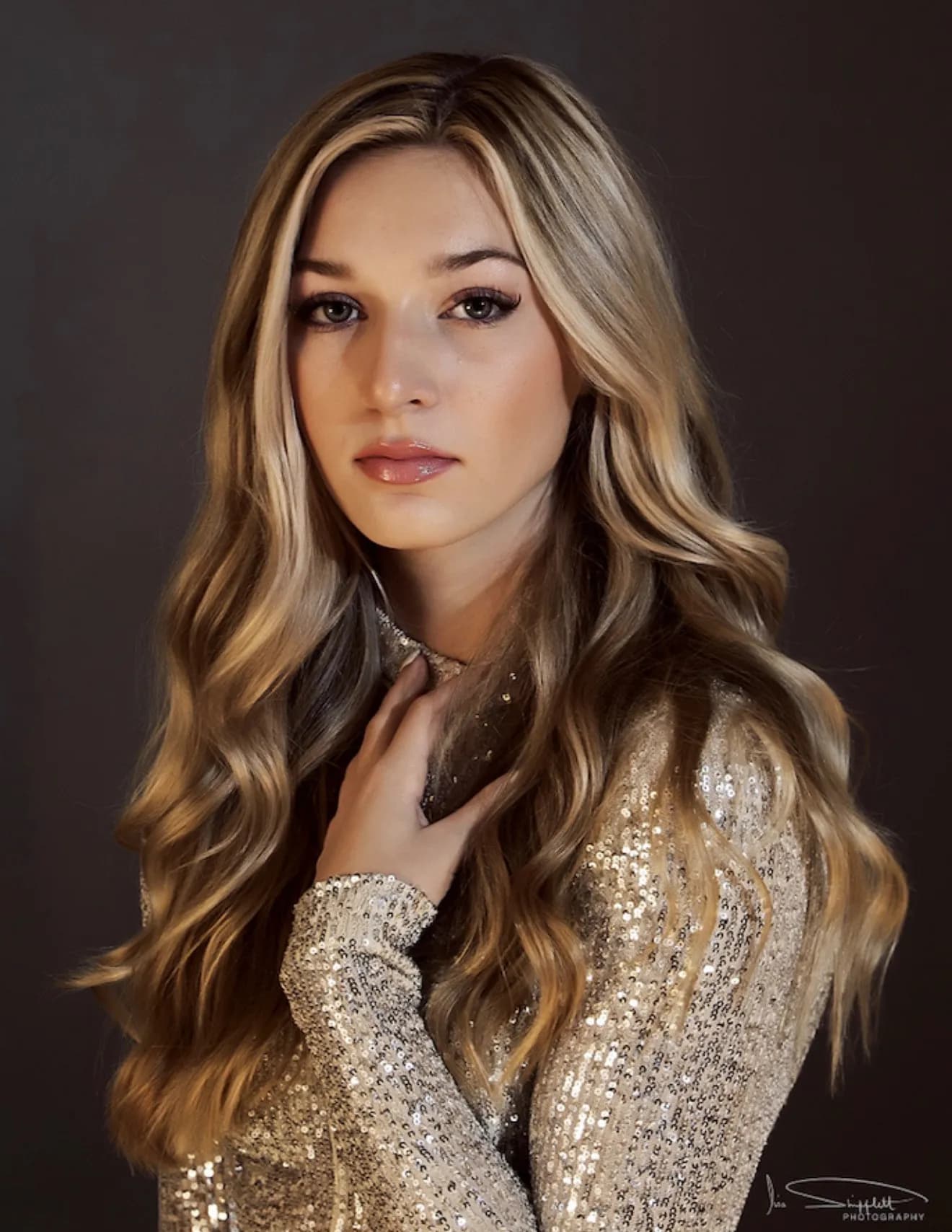 Chandler Straub image