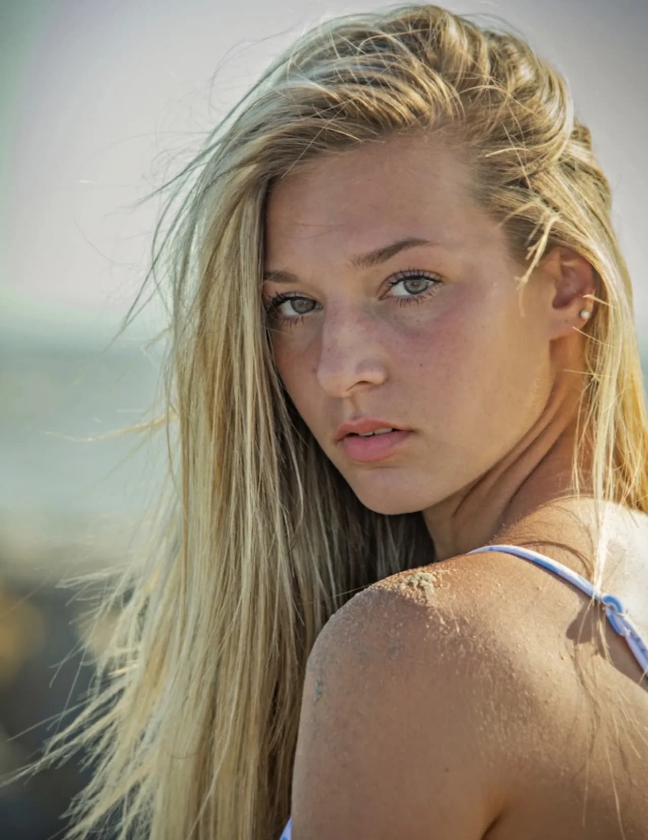 Chandler Straub image