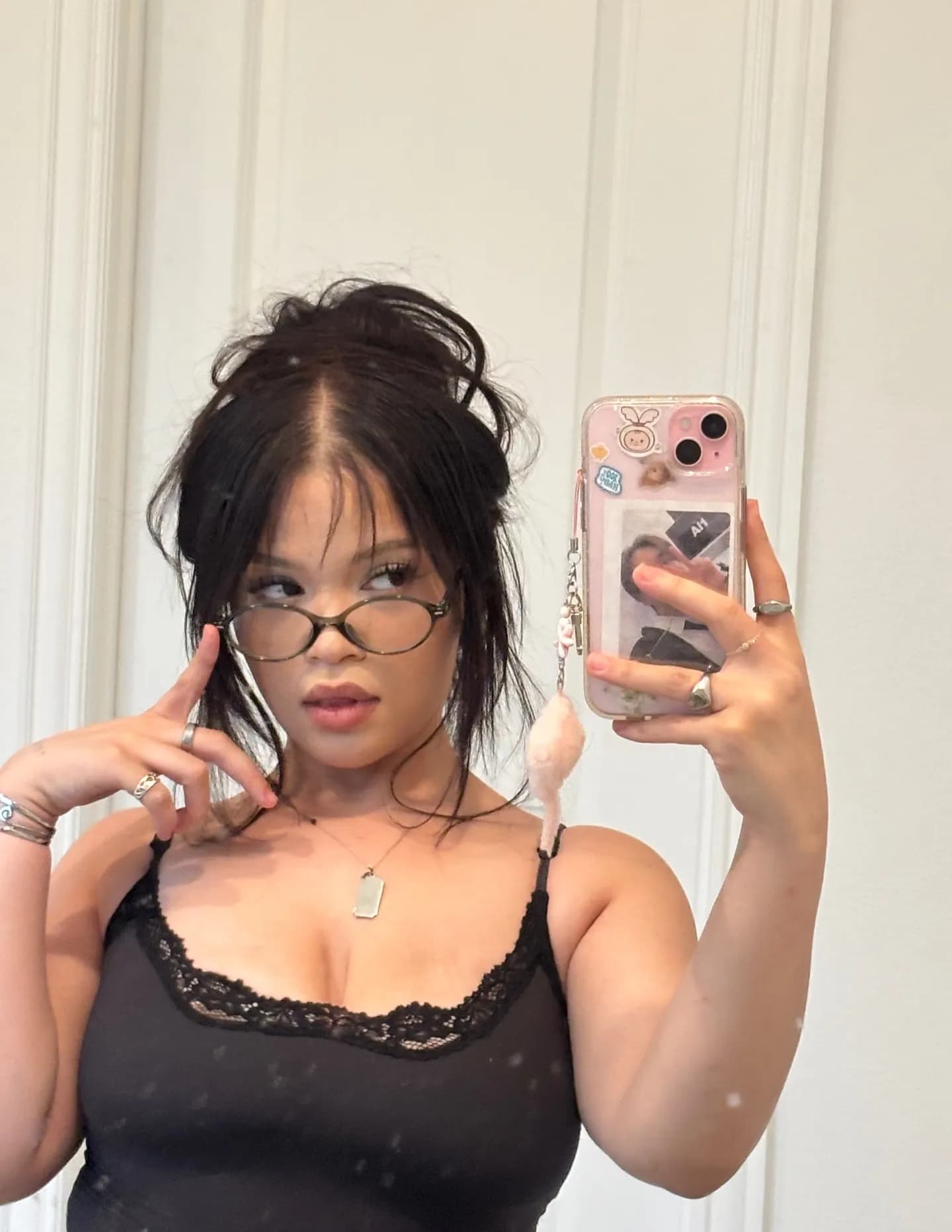 kimora hollis image