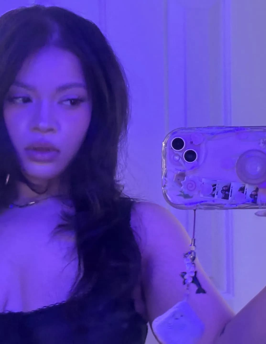 kimora hollis image