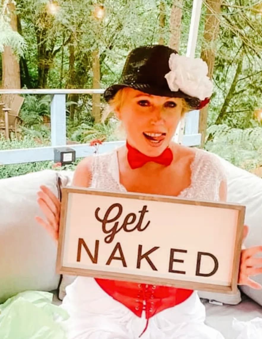 Julia cook image