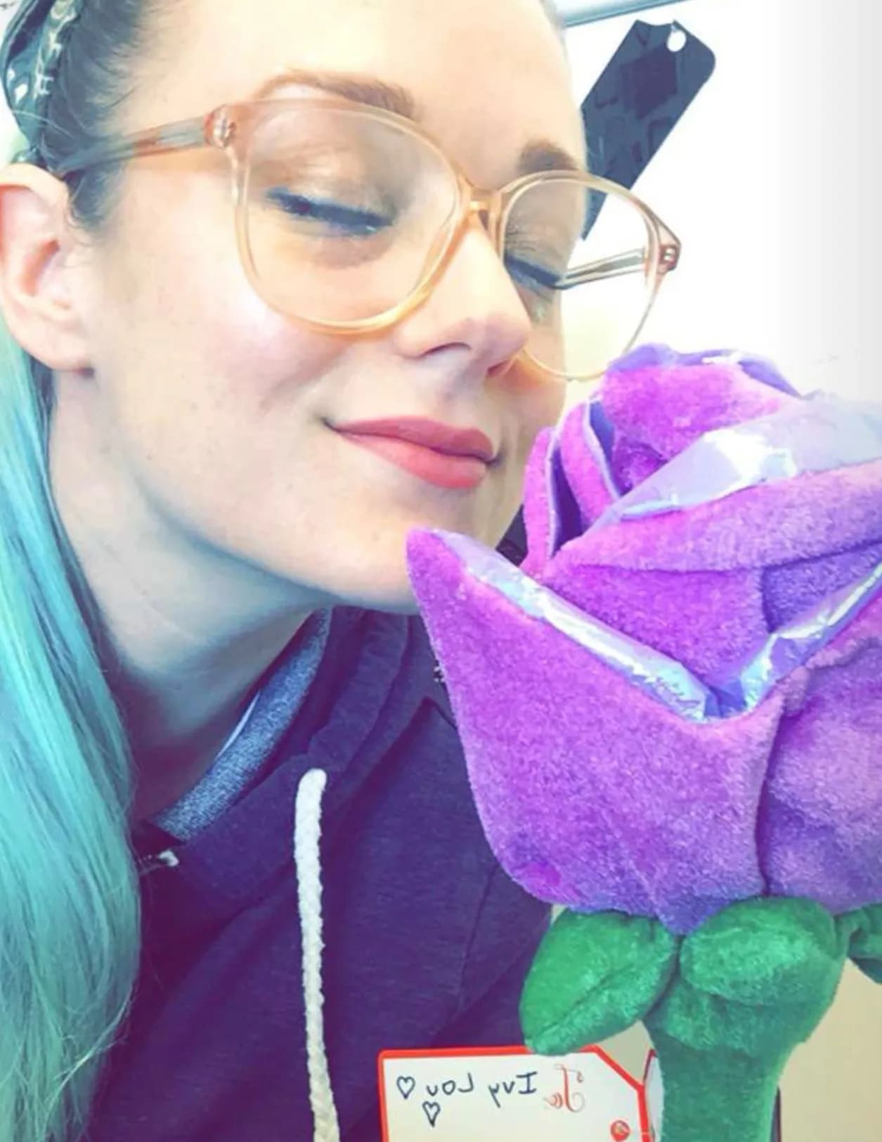 Ivy Louise image