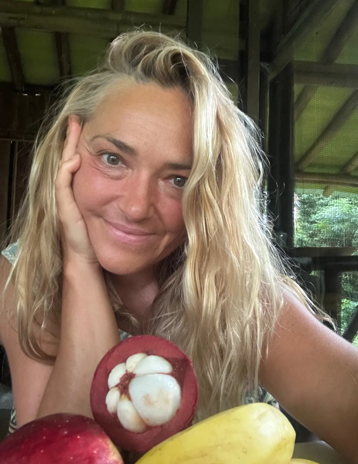 Olga  Danilova image