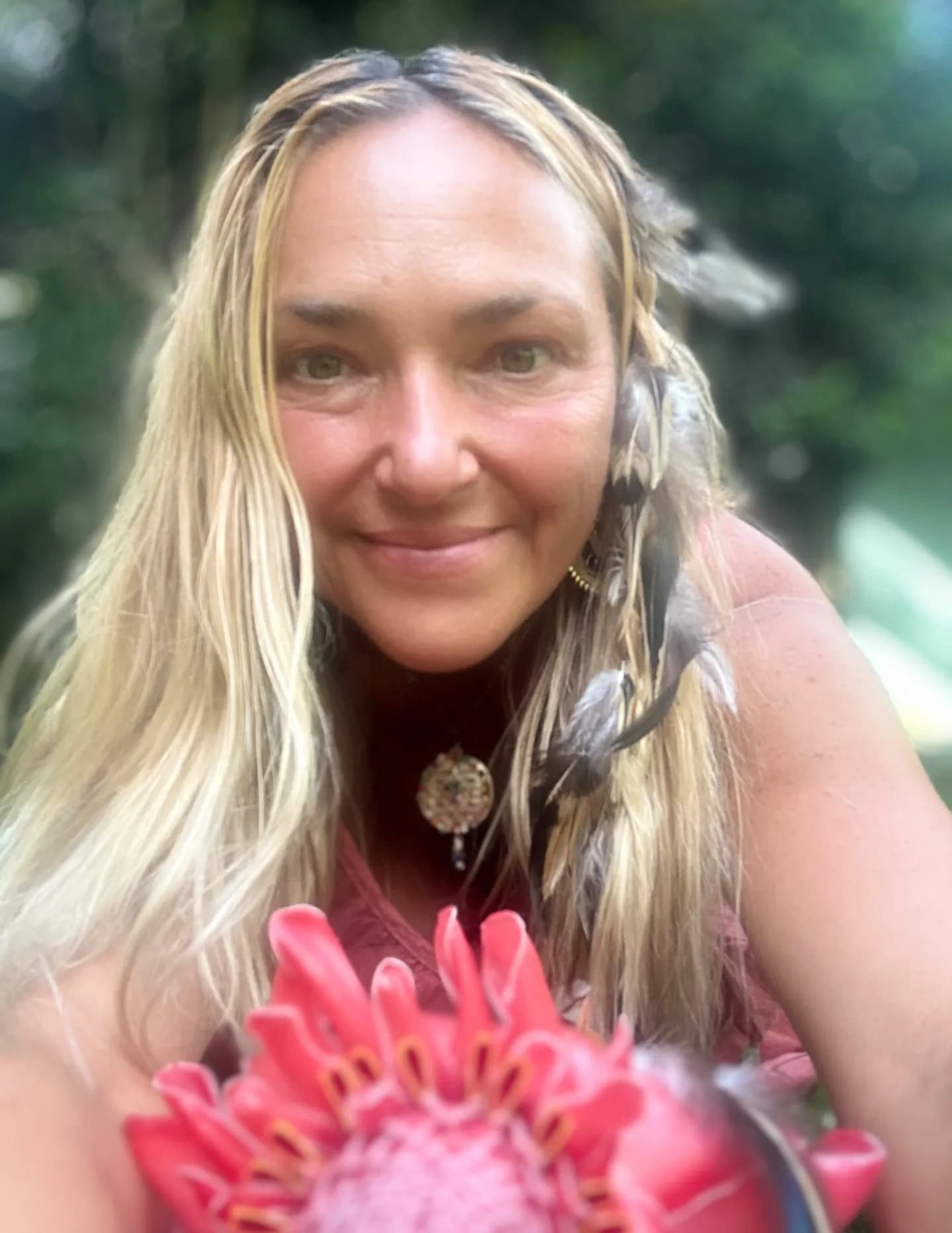 Olga  Danilova image