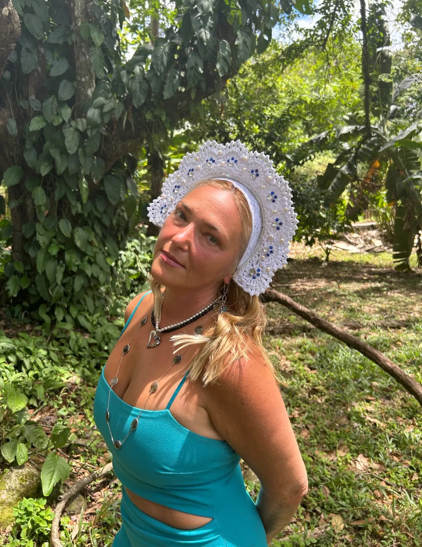 Olga  Danilova image