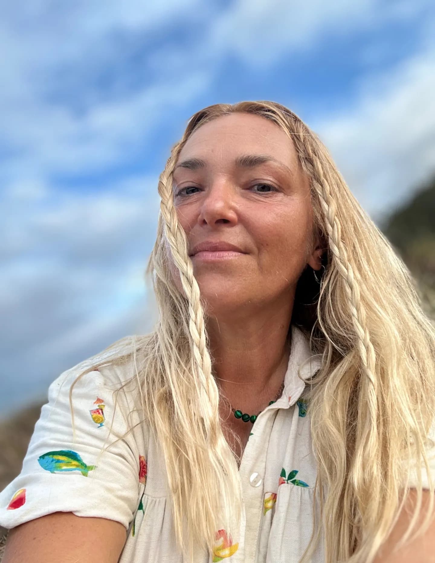 Olga  Danilova image