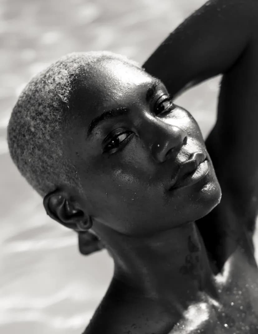 Naomi Ruthless image