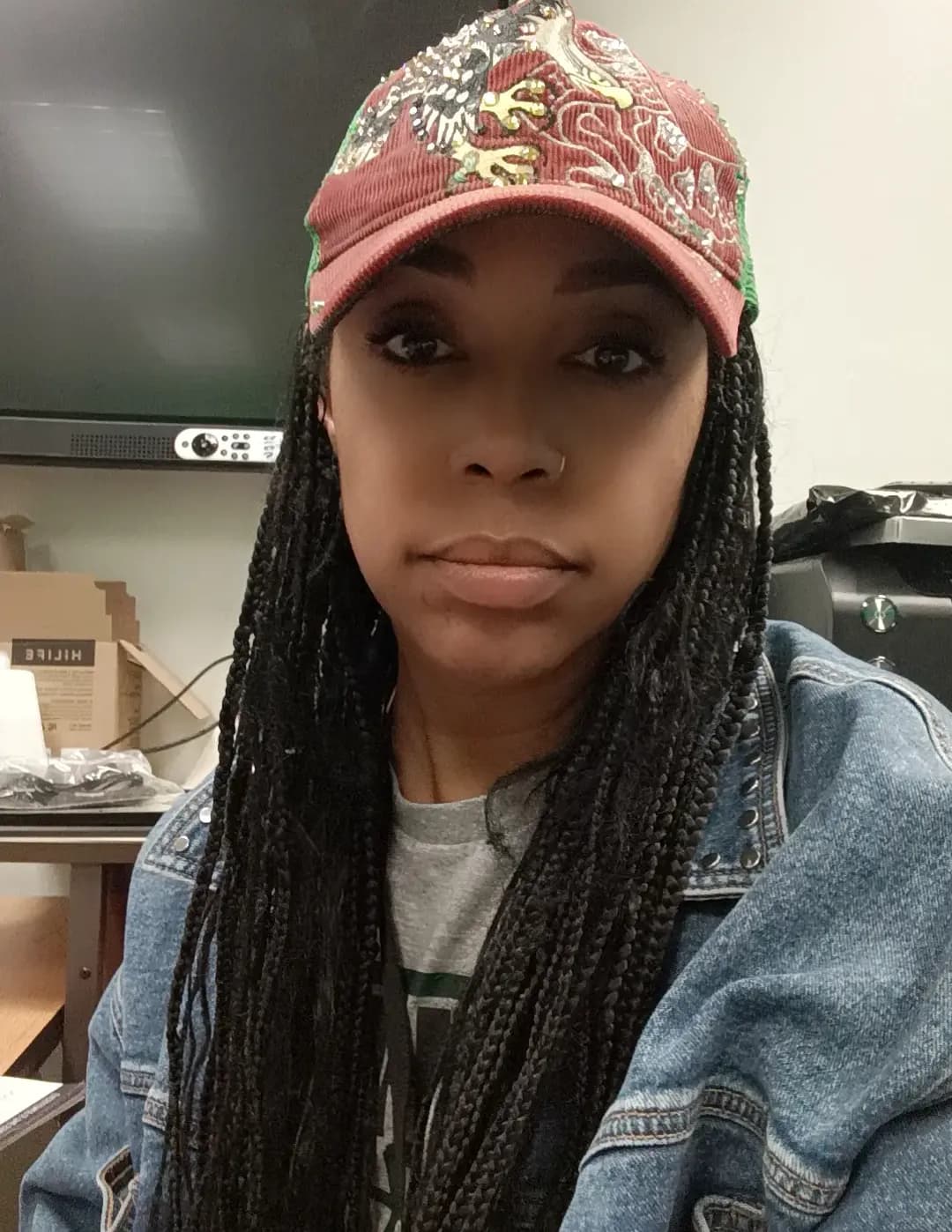 B Nicole image