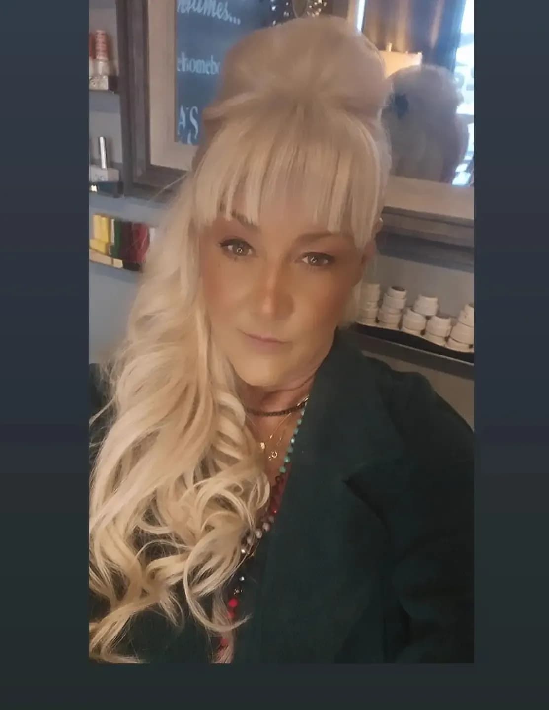 MaDonna Sisk image