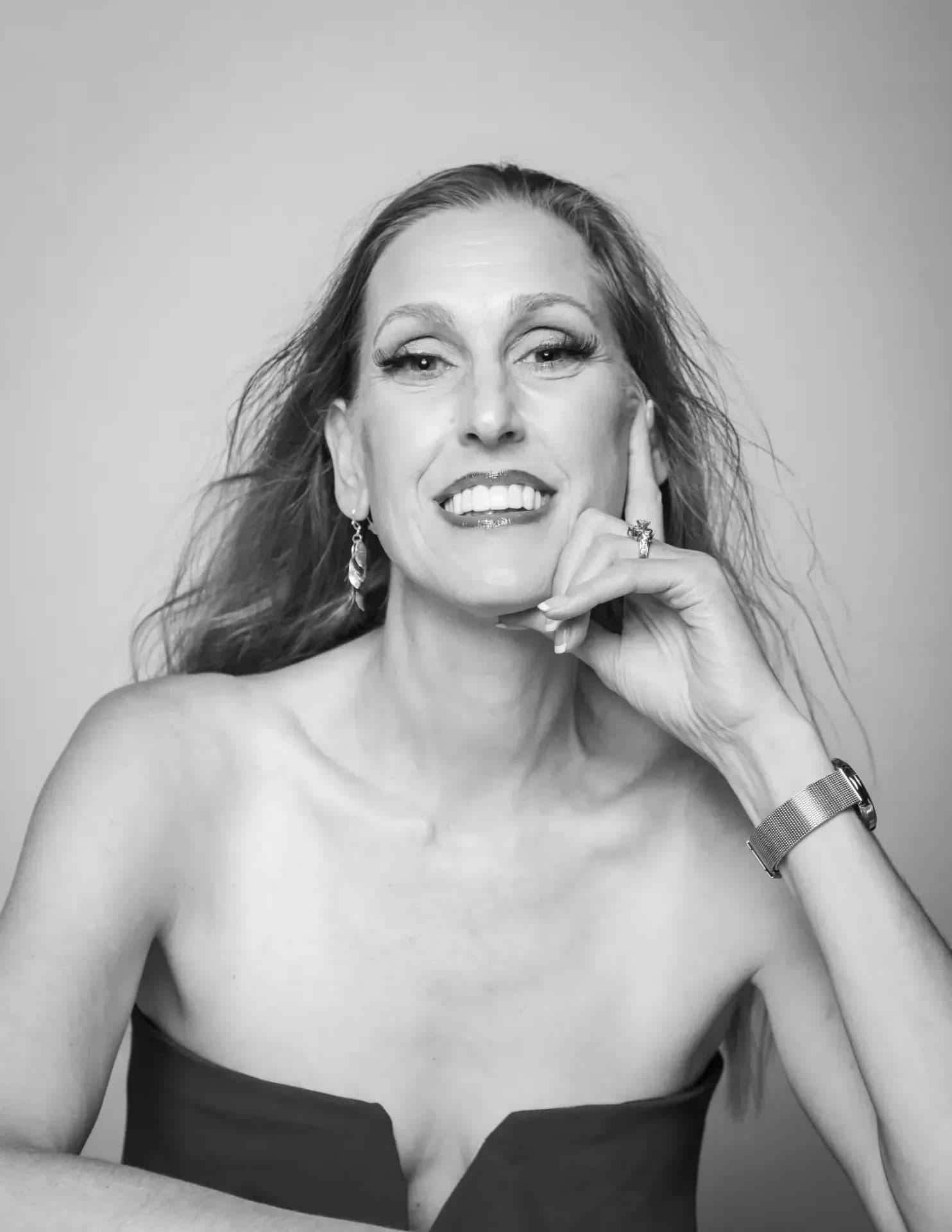 Jaye Paulman image