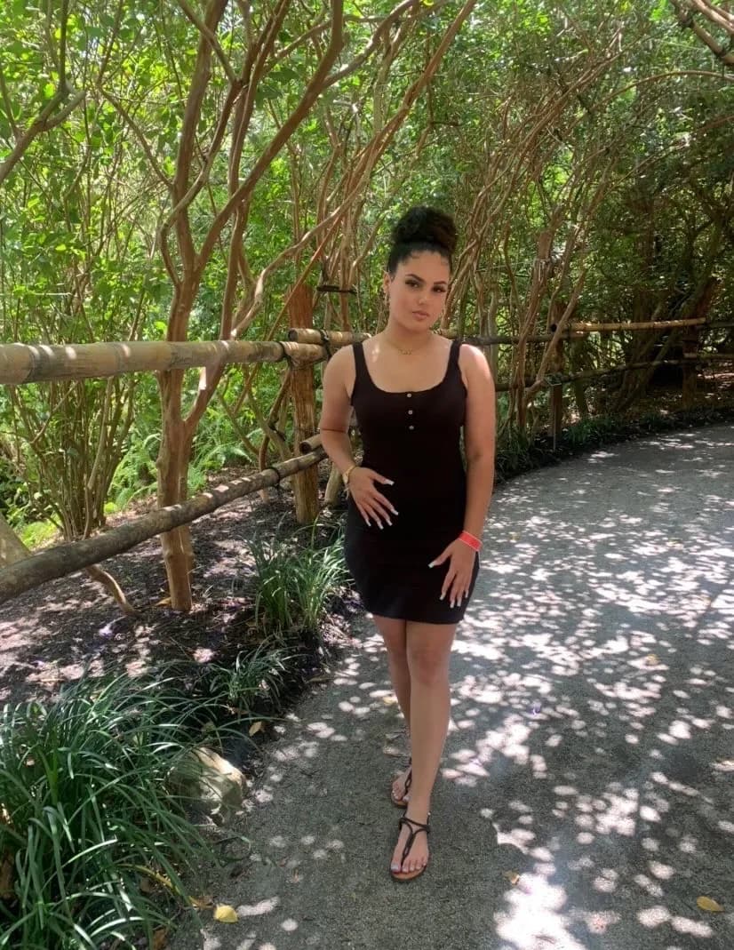Victoria cedeno image