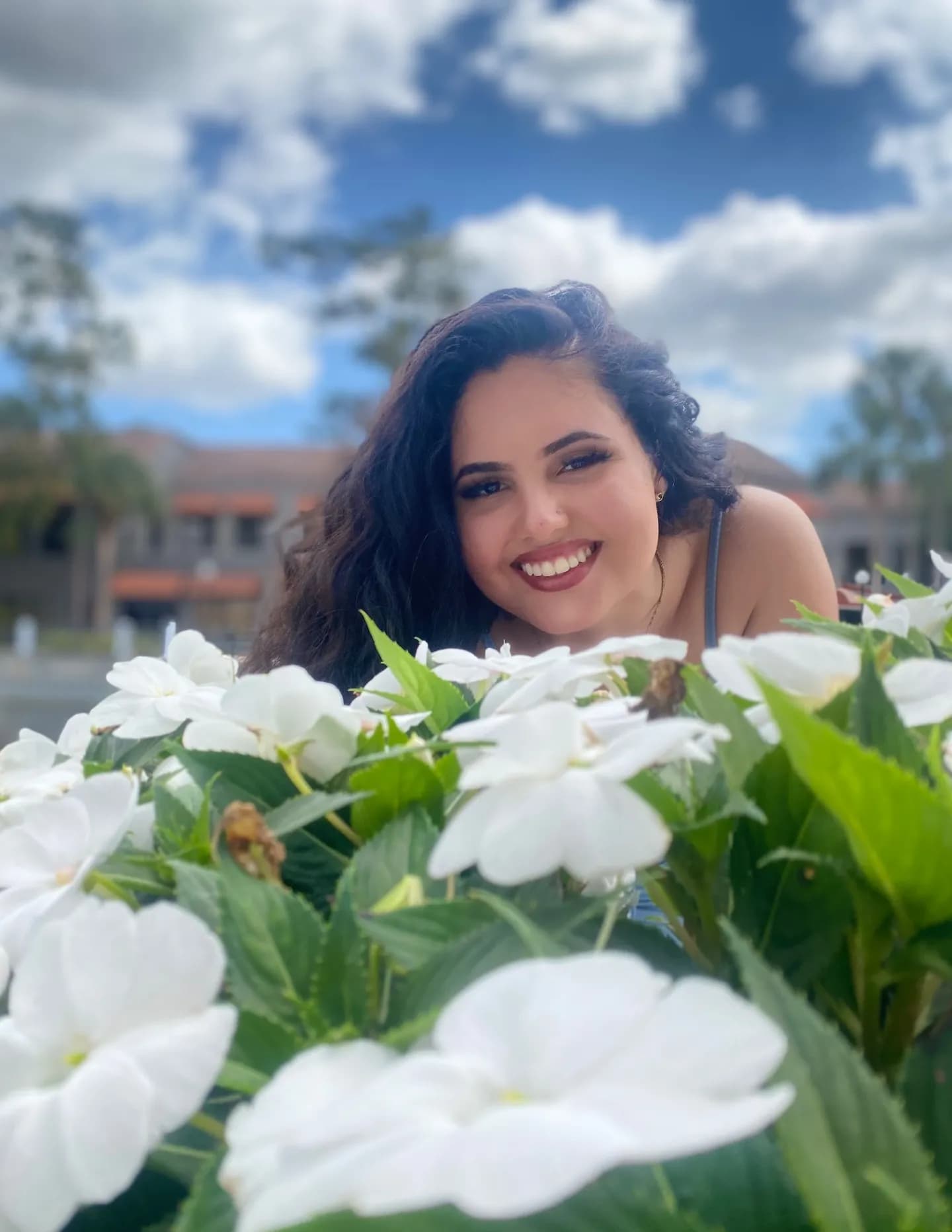 Victoria cedeno image