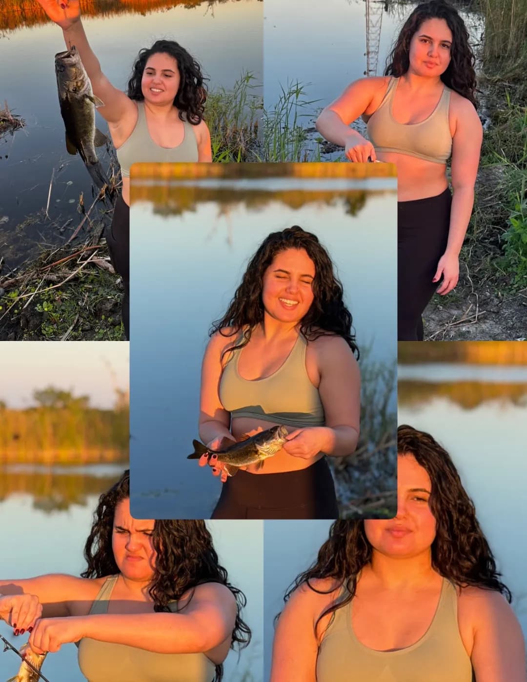 Victoria cedeno image