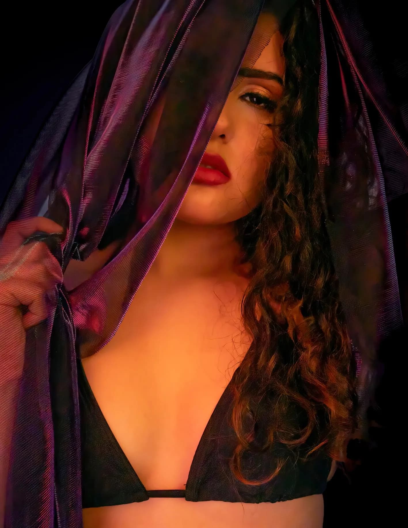 Victoria cedeno image