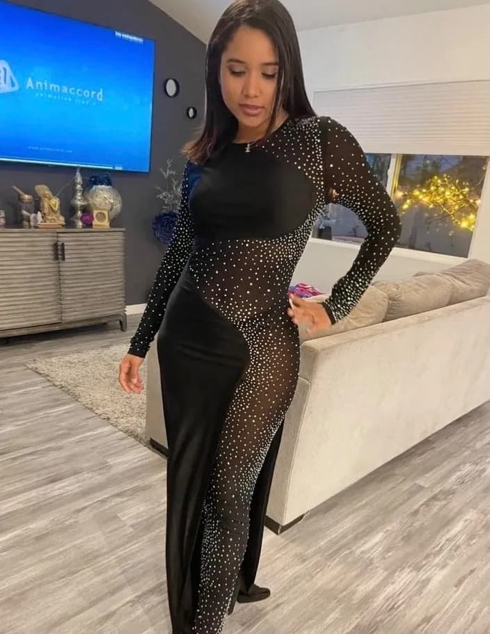 Daymelis Almaguer  image