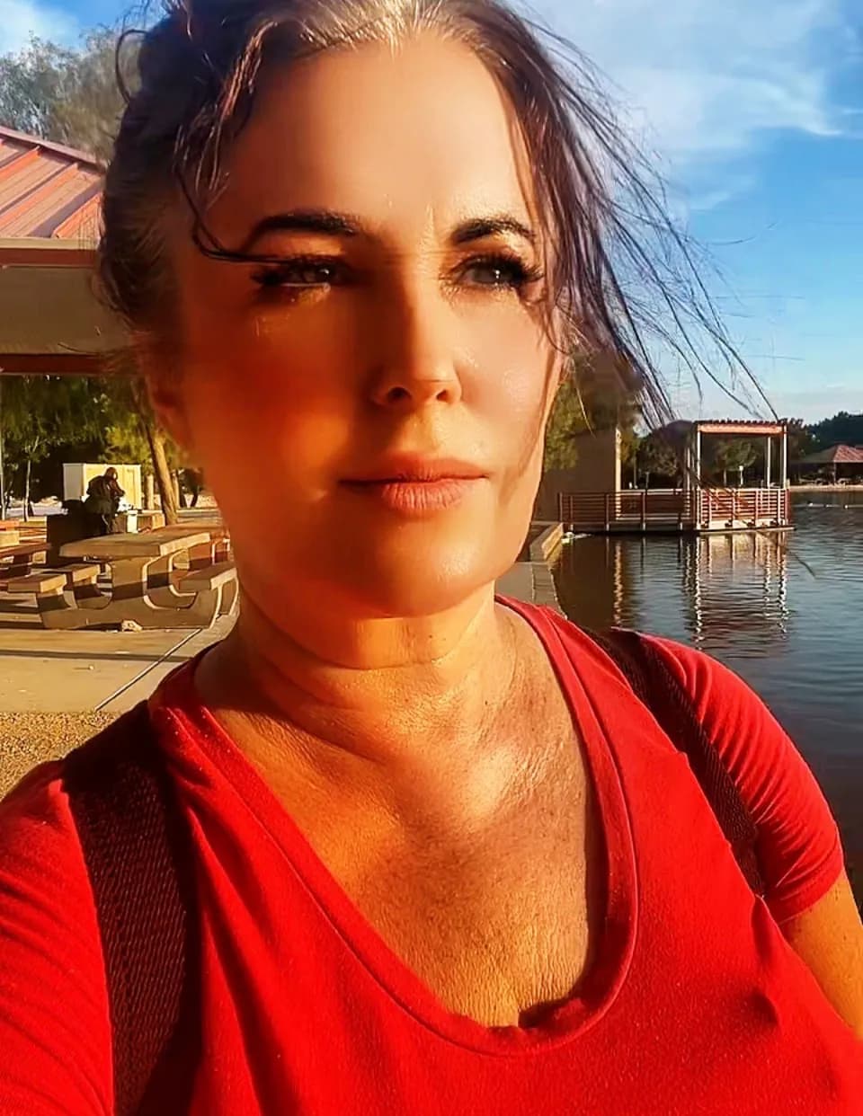 Venesa Taylor image