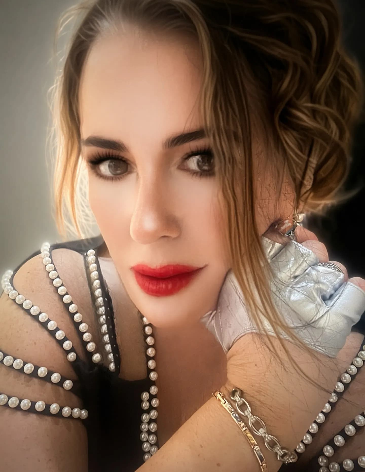 Venesa Taylor image