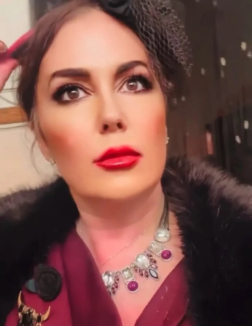 Venesa Taylor image