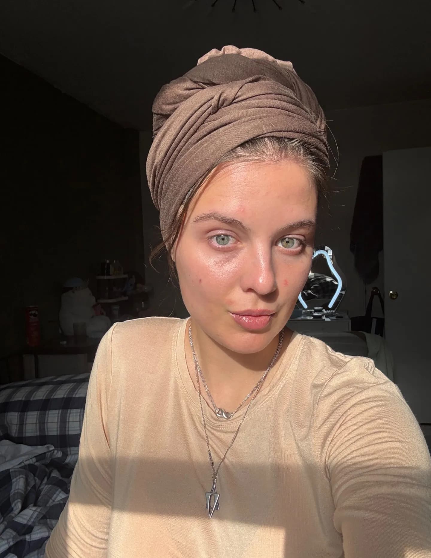 Anastasia Zaslavsky image