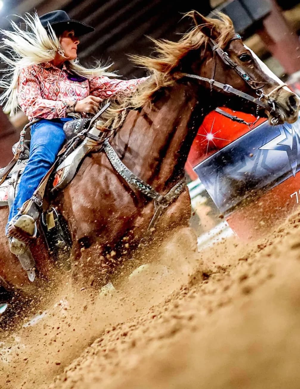 Cutncowgirl image