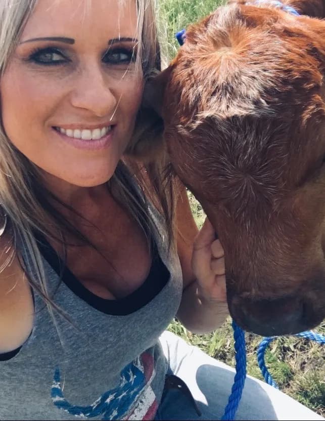 Cutncowgirl image