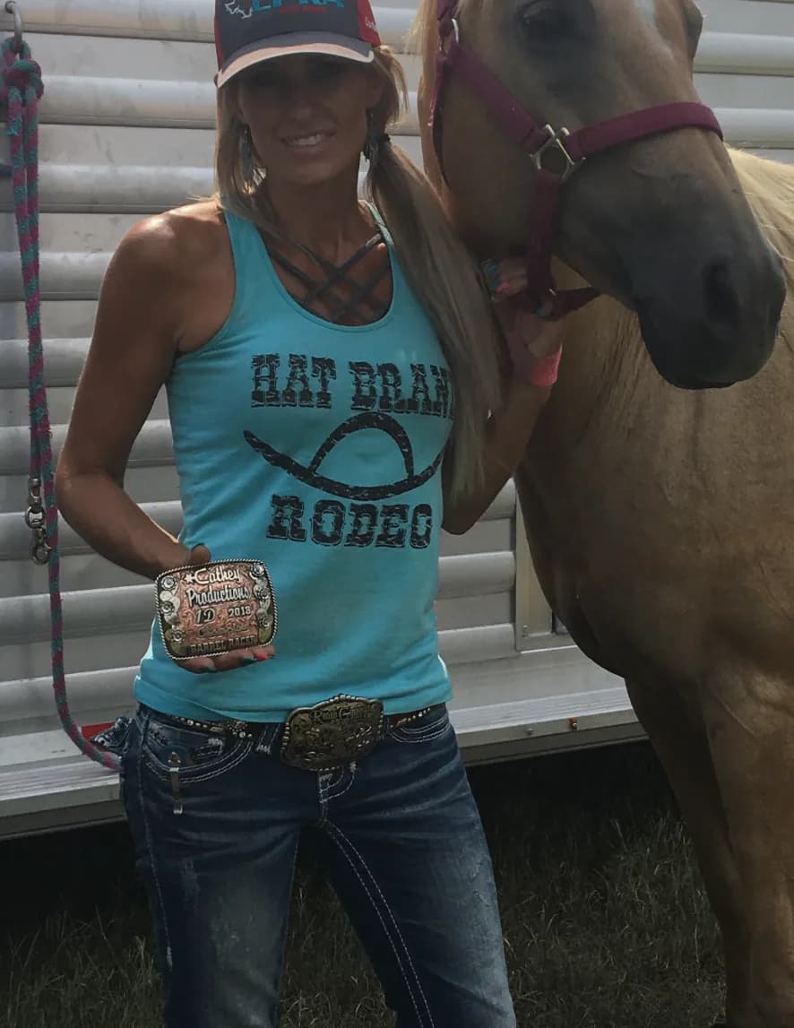 Cutncowgirl image
