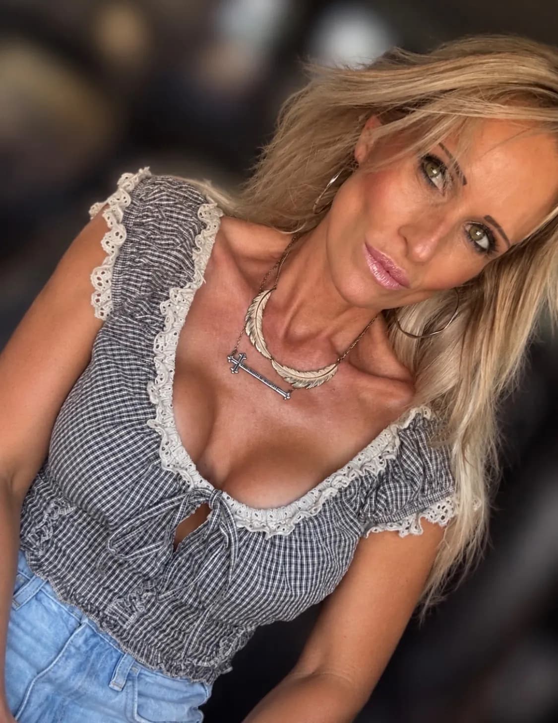 Cutncowgirl image