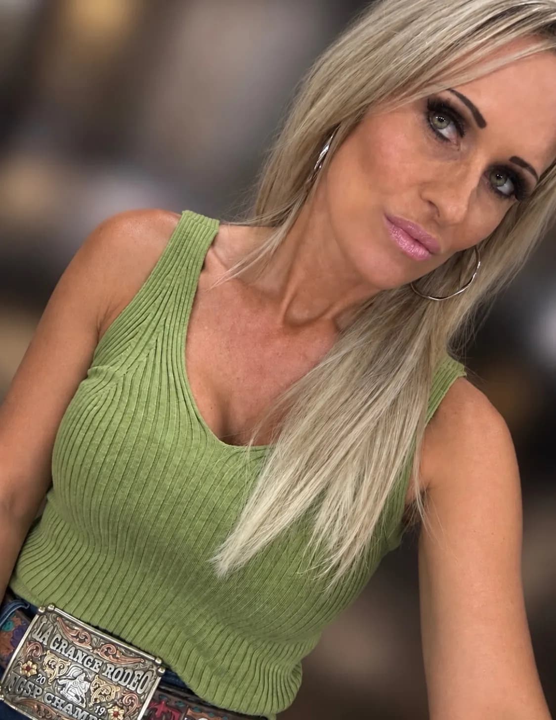 Cutncowgirl image