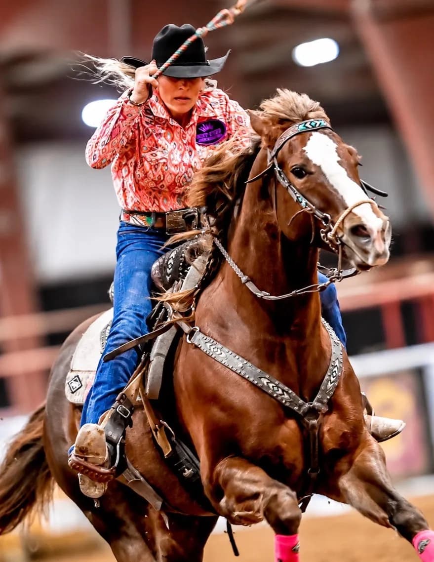 Cutncowgirl image