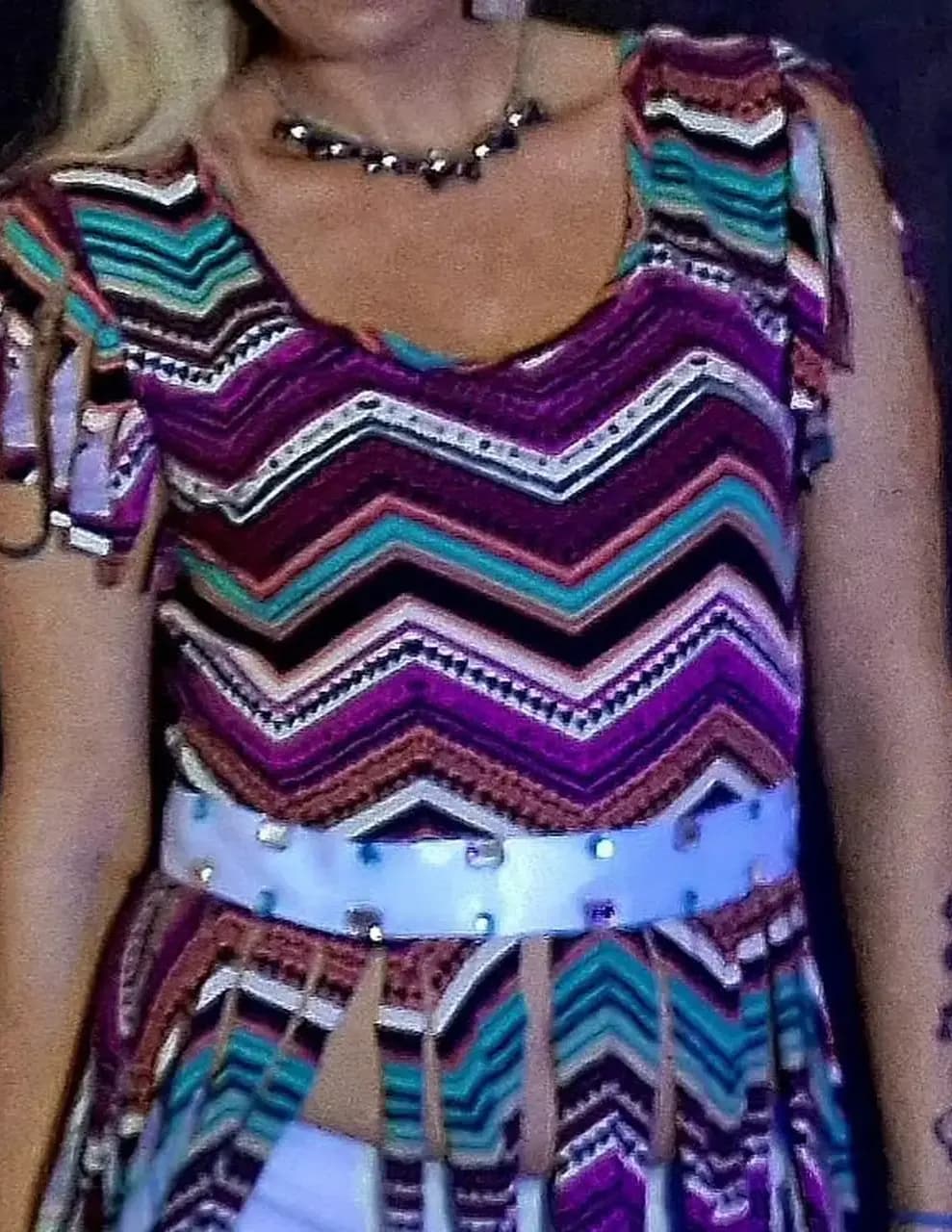 Santana Woodward image