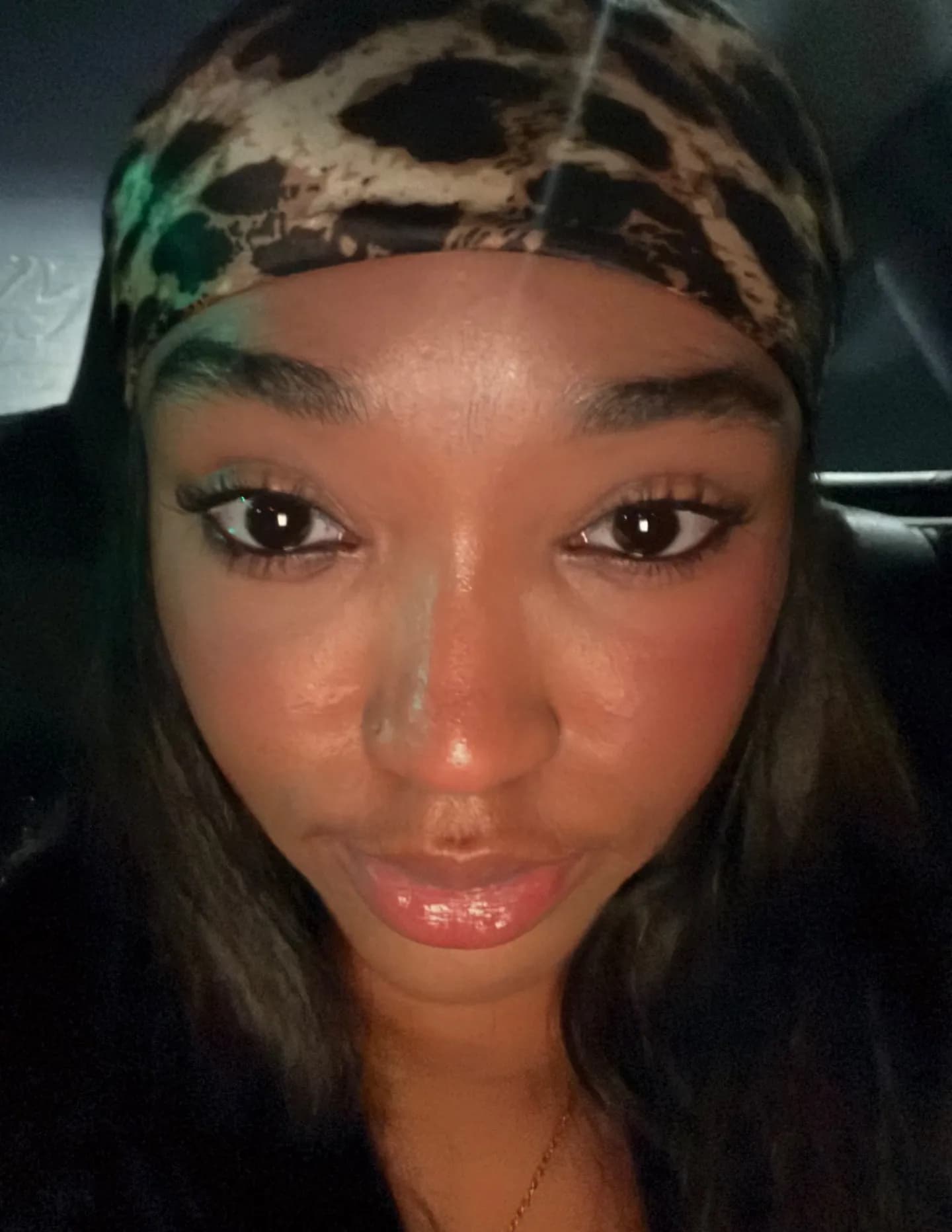 Saniyah Evans image