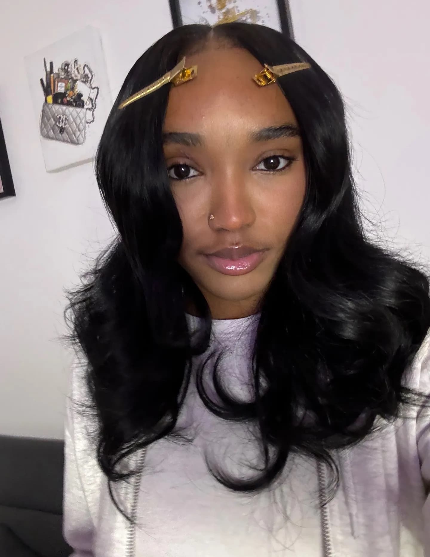 Saniyah Evans image