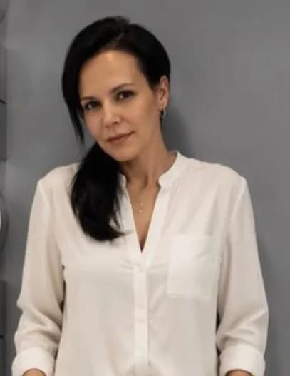 Danielle Bursey image