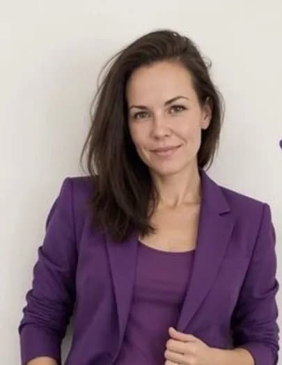Danielle Bursey image