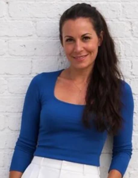 Danielle Bursey image