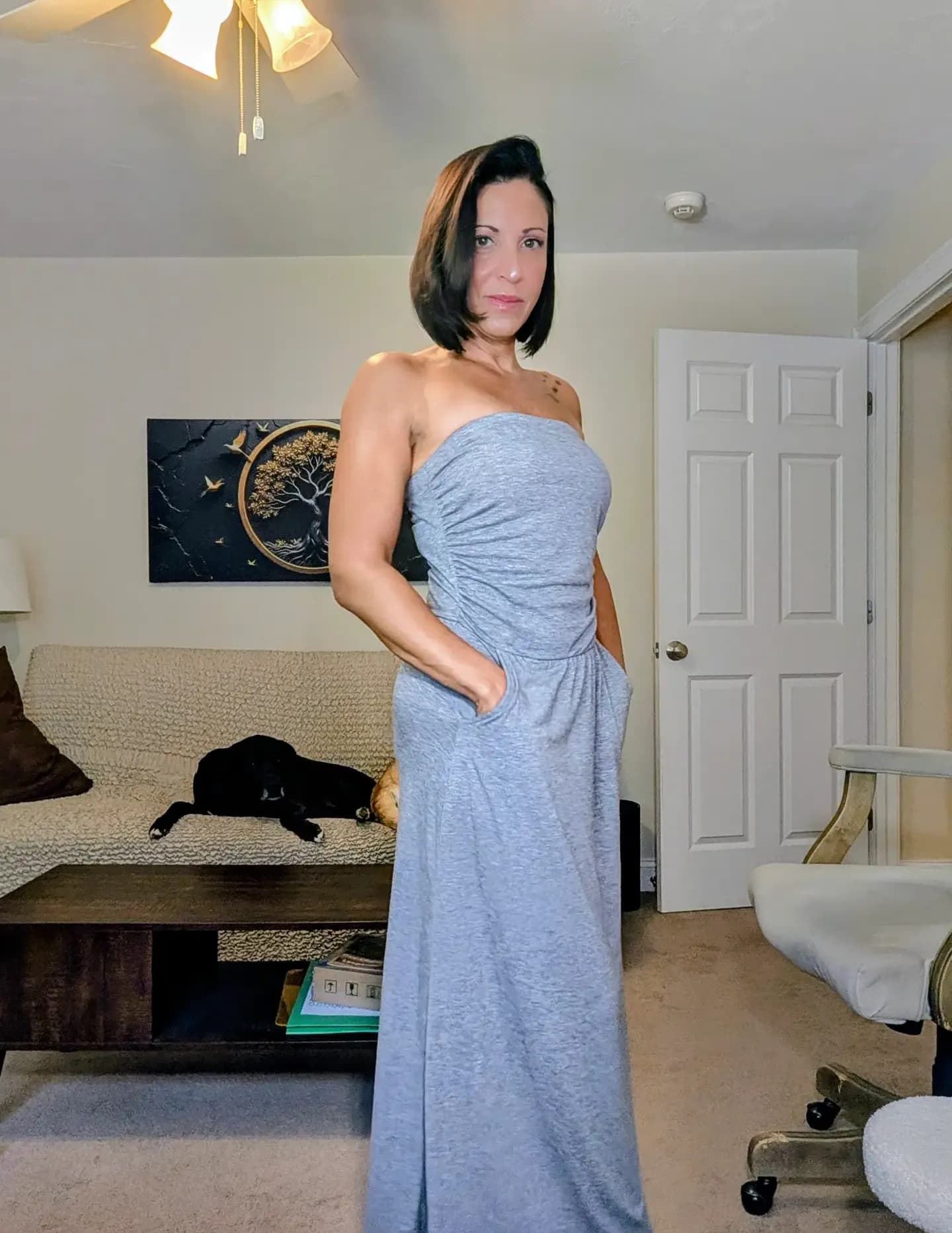 Gabrielle Pajer image